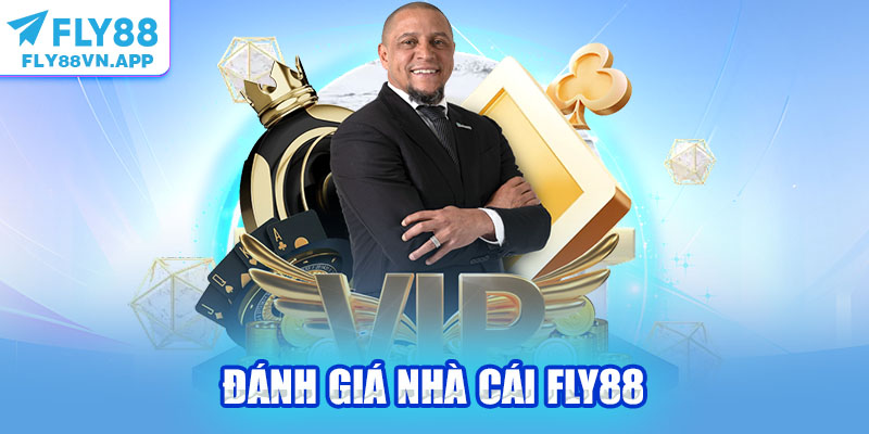 Đánh Giá Nhà Cái Fly88 Chi Tiết Với Nhiều Điểm Mạnh