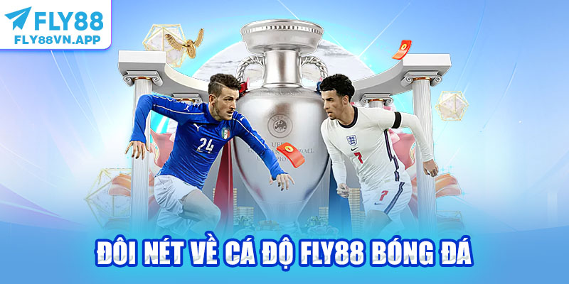 Đôi nét về cá độ Fly88 bóng đá