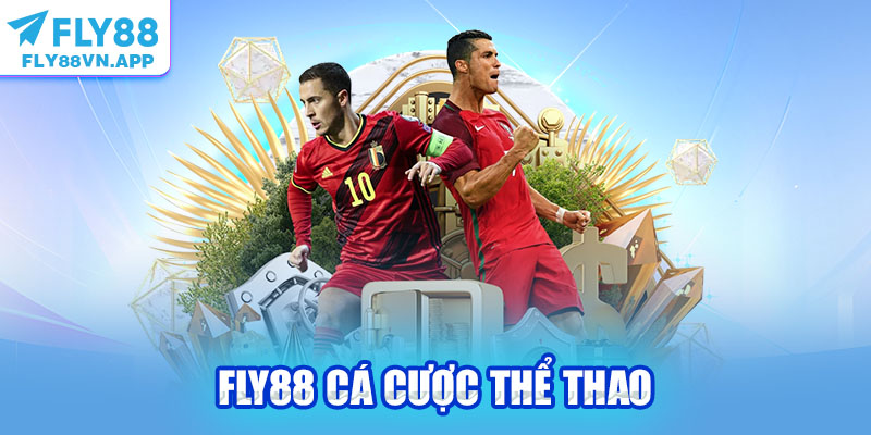 Fly88 Cá Cược Thể Thao Với Đa Dạng Các Bộ Môn Hấp Dẫn