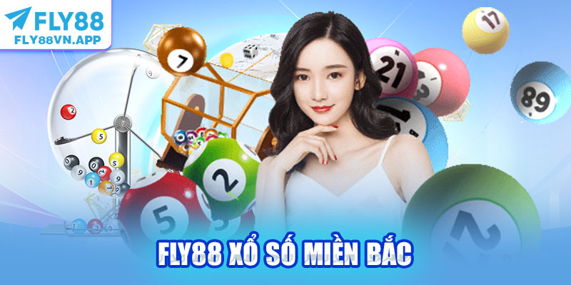 Fly88 Xổ Số Miền Bắc - Hé Lộ Bí Quyết Soi Cầu Cực Chuẩn