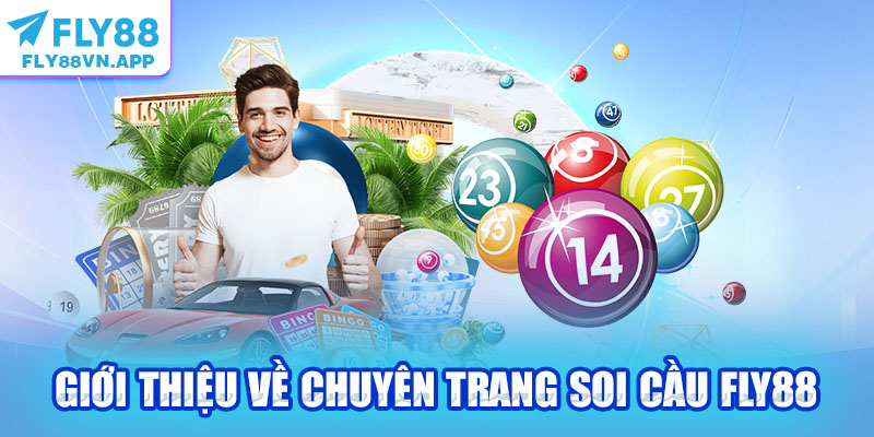 Giới thiệu về chuyên trang soi cầu Fly88